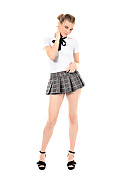 Sophie Sparks Night School istripper model